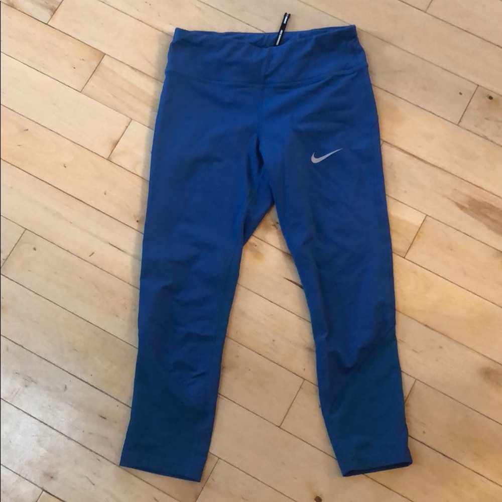 Nike 3/4 Spandex